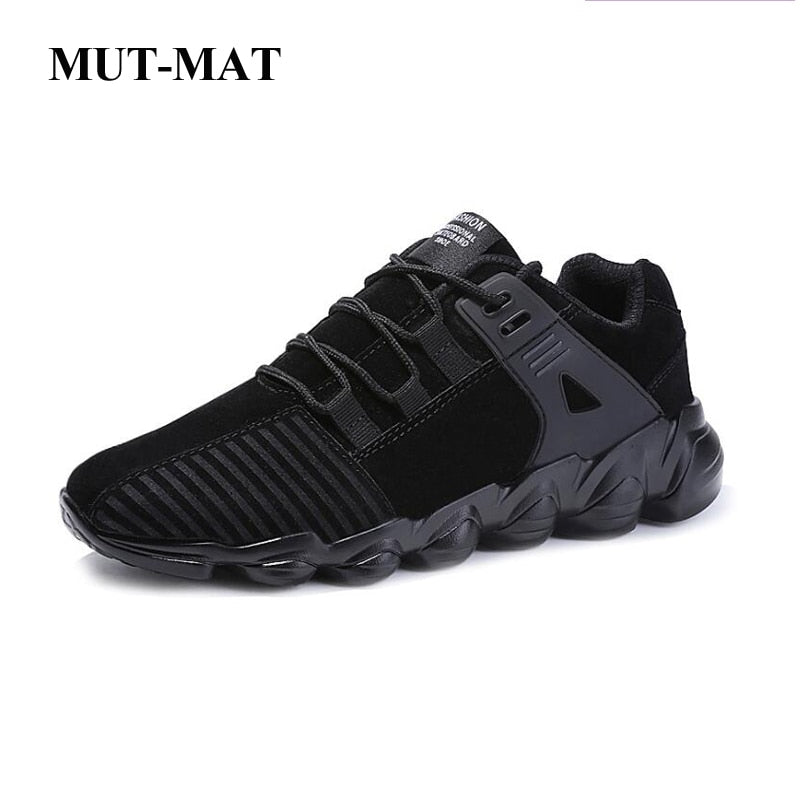 Sports Style Casual Sneakers