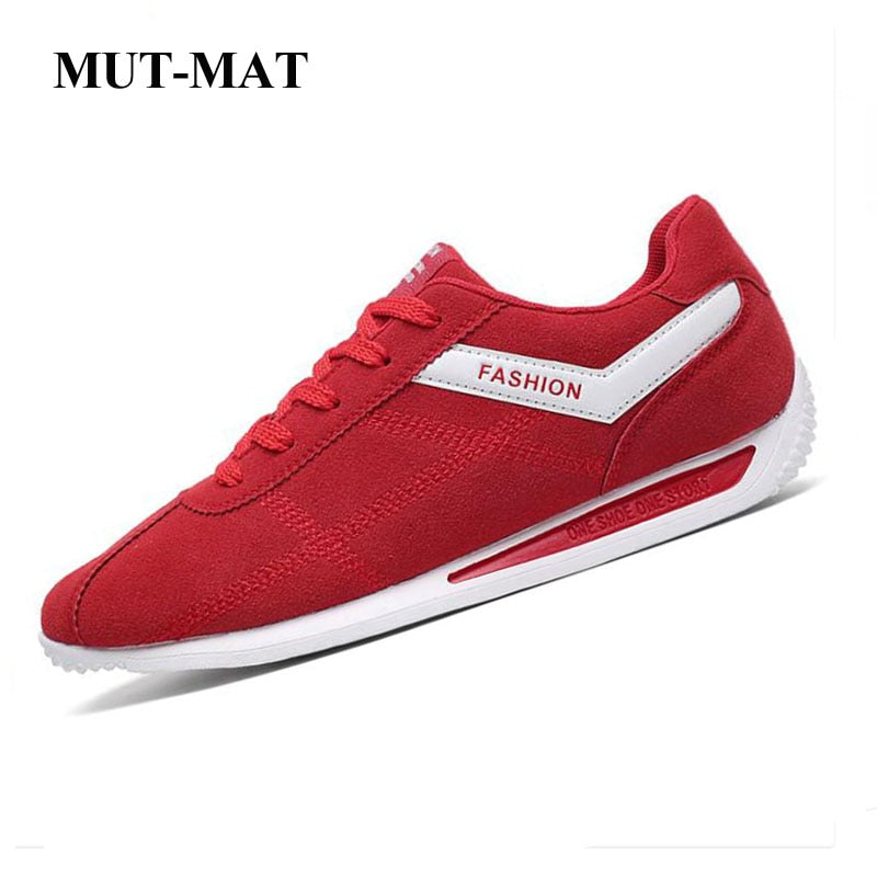 New Men Causal Sports Shoes