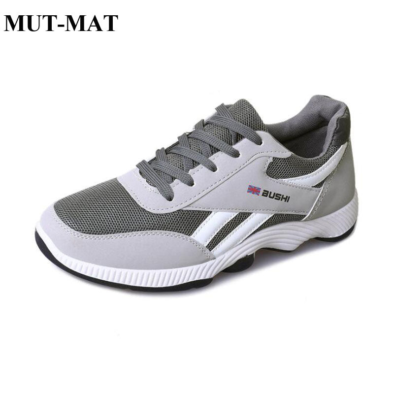 Sports Leisure Style Shoes